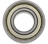 Подшипник РВЗ 80102 6002-ZZ