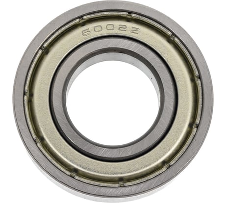 Подшипник РВЗ 80102 6002-ZZ
