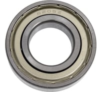 Подшипник РВЗ 80205 6205-ZZ