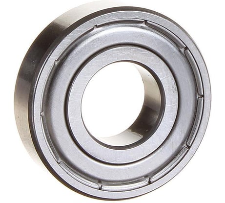 Подшипник РВЗ 80101 6001-ZZ