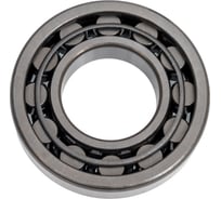 Подшипник РВЗ 42207 КМ NJ207