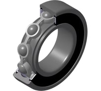 Подшипник SNR 6204EEC3