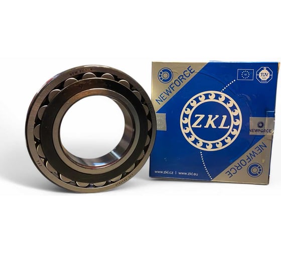 Подшипник ZKL 22216EW33J ТД038824 1