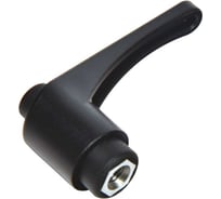 Рычаг зажимной EMES с внешней резьбой PKB6312