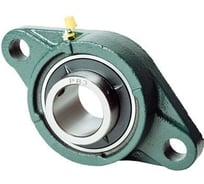 Подшипниковый узел РВЗ 480202UCFL UCFL202