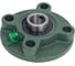 Подшипниковый узел РВЗ 480204UCFC UCFC204 3