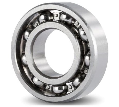 Подшипник РВЗ 106 6006