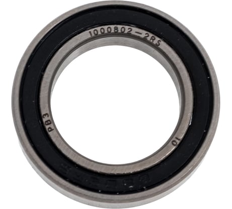 Подшипник РВЗ 1000802-2RS (-2RS) 61802