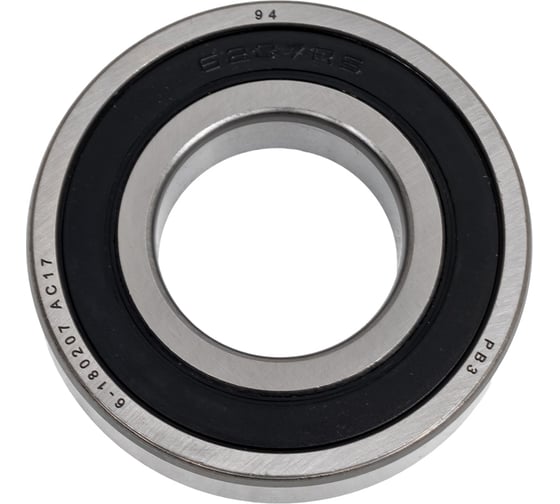 Подшипник РВЗ 180207 6207-2RS