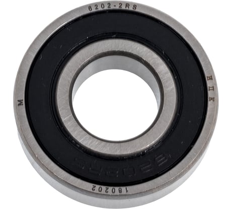Подшипник РВЗ 180202 6202-2RS