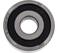 Подшипник РВЗ 180200 6200-2RS