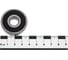 Подшипник РВЗ 180301 (6301 2RS) 6301-2RS 4