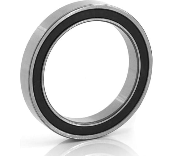 Подшипник РВЗ 1000807-2RS 61807-2RS