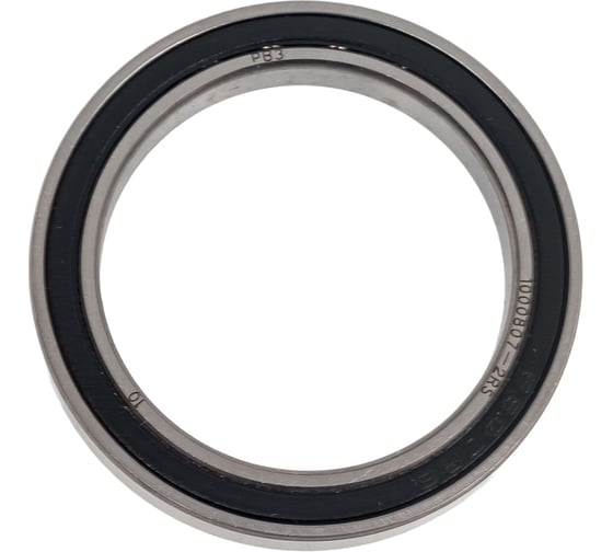 Подшипник РВЗ 1000807-2RS 61807-2RS 1