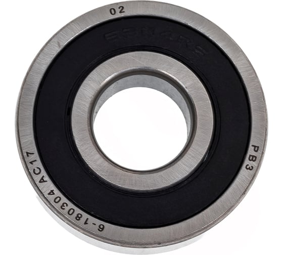 Подшипник РВЗ 180304 6304-2RS