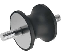 Буфер резинометаллический Алтервиа Арт. A00011.16001501504