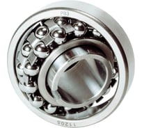 Подшипник РВЗ 11205 1206К+H206