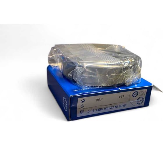 Подшипник ZKL 7305 B ТД028618