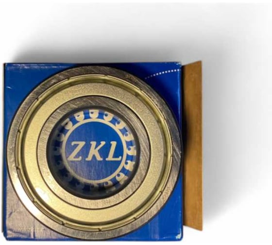 Подшипник ZKL 607-2Z ТД040221