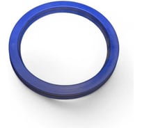 Манжета гидравлическая ВЗК 120x140x10 PU мм ТД022634