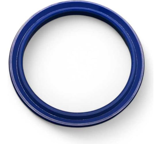 Манжета гидравлическая ВЗК 30x40x8 PU мм ТД003377