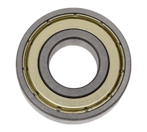 Подшипник РВЗ 80302 6302-ZZ 1