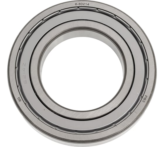 Подшипник РВЗ 80214 6214-ZZ