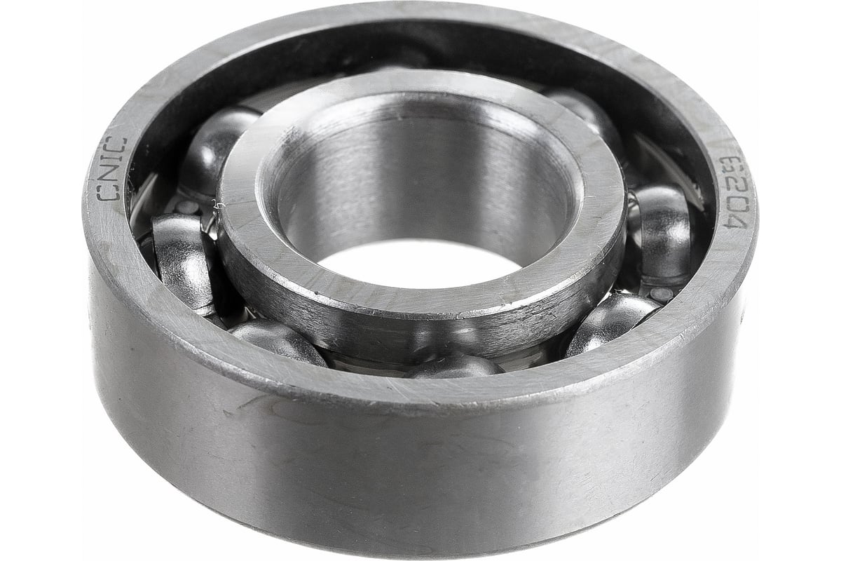 Подшипник CNIC 204 6204 6507 - выгодная цена, отзывы, характеристики ...