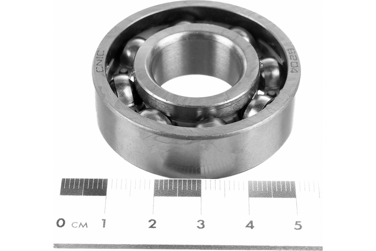 Подшипник CNIC 204 6204 6507 - выгодная цена, отзывы, характеристики ...