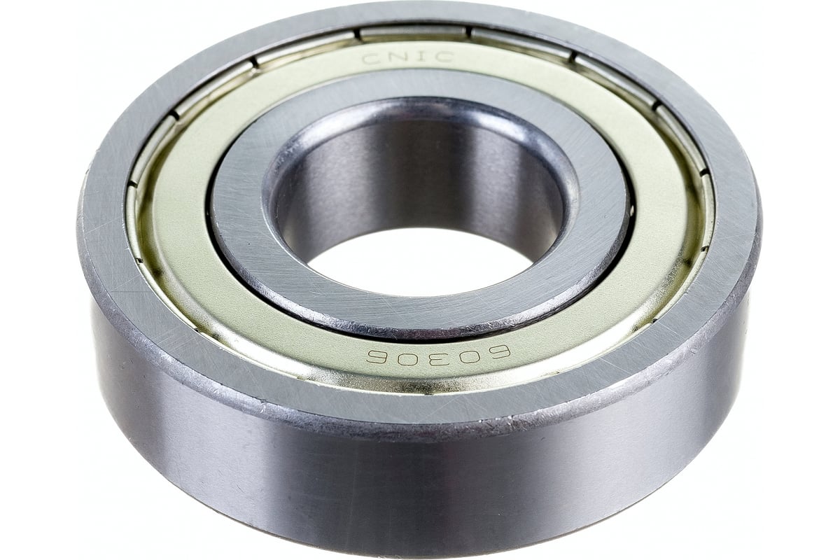 Подшипник CNIC 60306 6306 Z 4623 - выгодная цена, отзывы ...