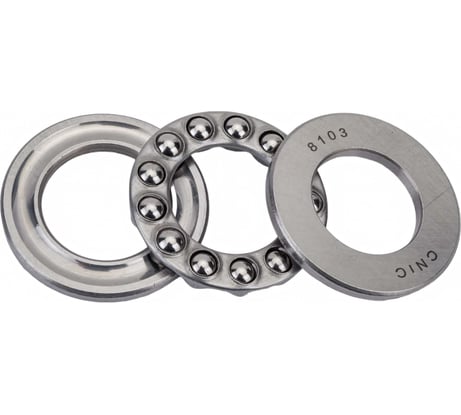 Подшипник CNIC 8103 51103 4199