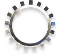 Шайба стопорная ВЗК MB18 ТД033186