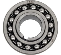 Подшипник РВЗ 11205 1206K+H206