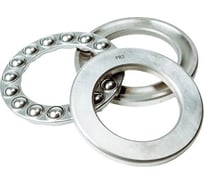 Подшипник РВЗ 8101 51101
