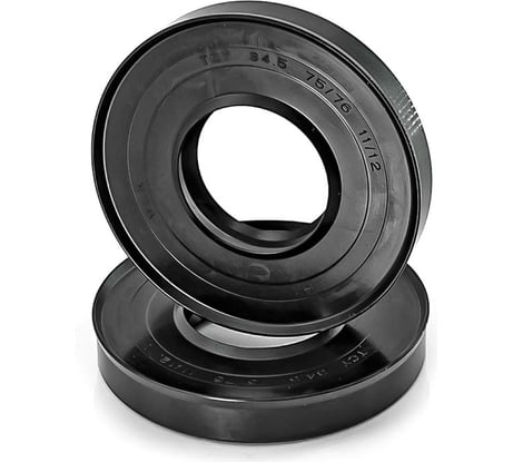 Сальник WLK TC 12х24х5