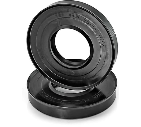 Сальник WLK TC 34х62х10