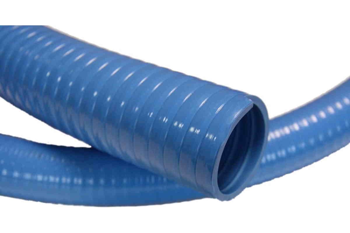 Шланг напорно-всасывающий ассенизаторный (30 м; 38 мм) TEX 38/30A ...