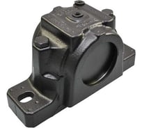 Разъемный корпус TECHNIX SNL517 (без подшипника) 00-00010068