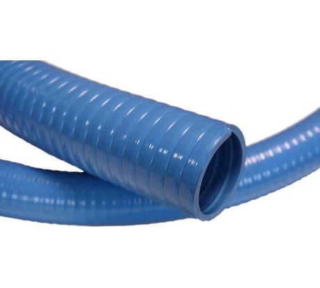 Шланг напорно-всасывающий ассенизаторный  (10 м; 25 мм) TEX 25/10A