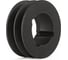 Шкив KRB 2SPB118TB 4687206325678 1
