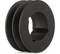 Шкив KRB 2SPZ80TB 4687206325753