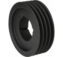 Шкив KRB 4SPB200TB 4687206325807