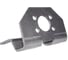 Крепление вертикального пневмопривода TITAN LOCK нерж. сталь 304, DN 50, TLMP50VPA 1