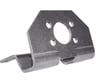 Крепление вертикального пневмопривода TITAN LOCK нерж. сталь 304, DN 50, TLMP50VPA
