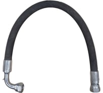 Рукав высокого давления Домовой Прошка JCB L1200 JCB1/2120