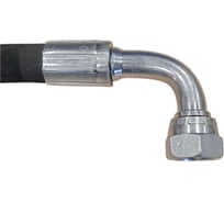 Рукав высокого давления Домовой Прошка JCB L2400 JCB1/2240