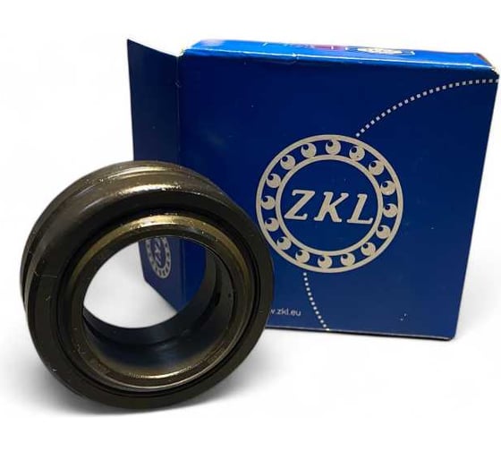 Подшипник ZKL GE 70 ES 2RS ТД034063 1