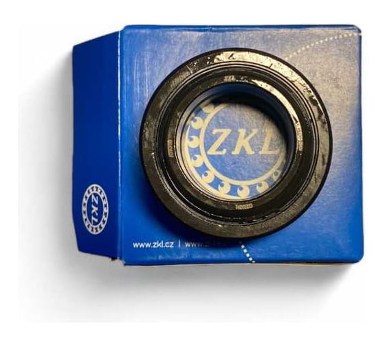Подшипник ZKL GE 70 ES 2RS ТД034063