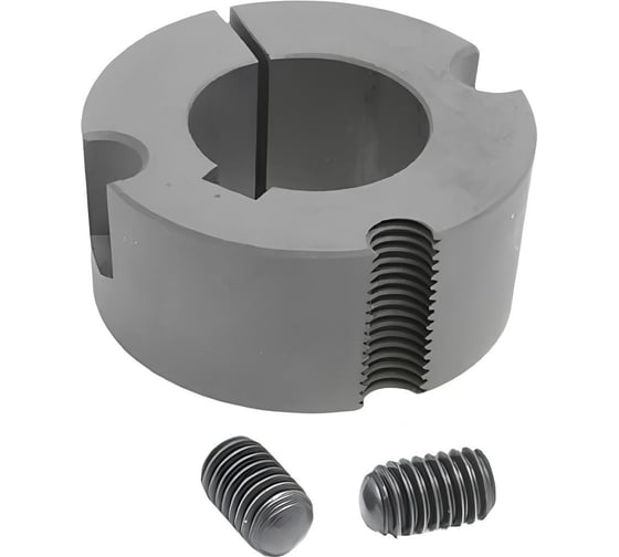 Втулка KRB TB3020x50MM 4687206326491 1