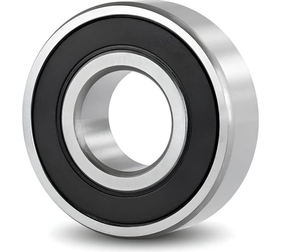 Подшипник ТПЗ 6004-2RSH (180104) Premium 6004 2RSH TPZ P